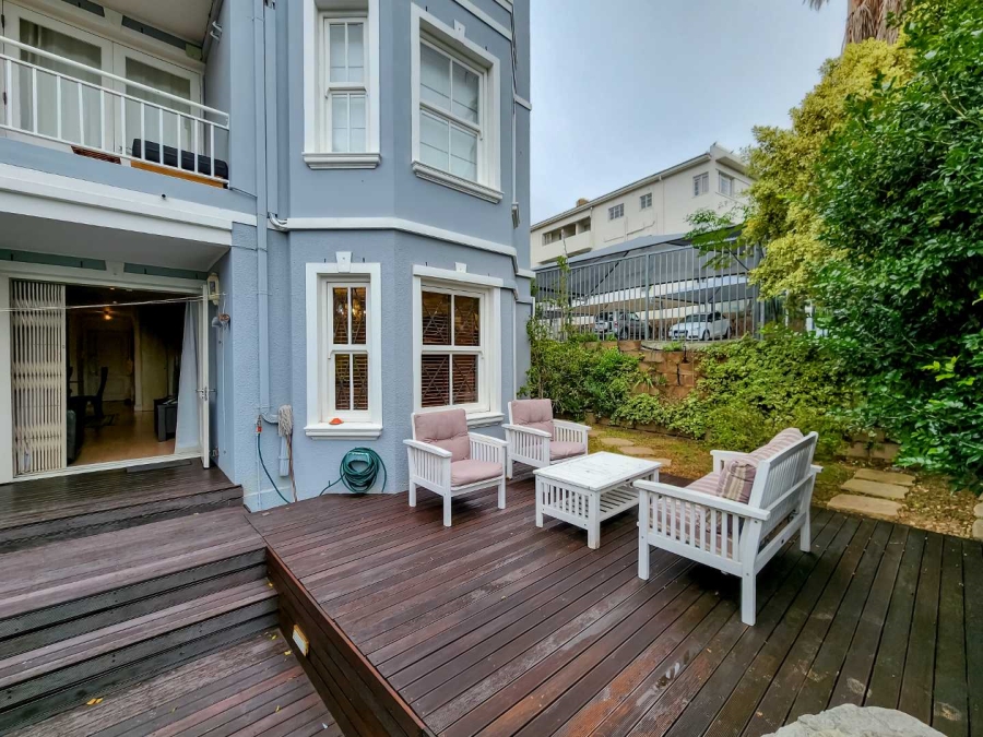 To Let 2 Bedroom Property for Rent in Gardens Western Cape